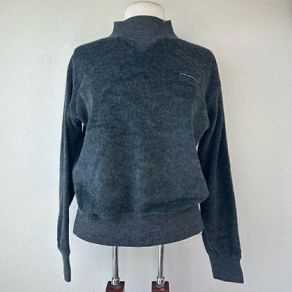 EUC Polo Sport Women’s Crewneck